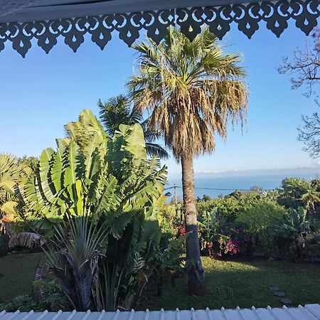 Le Jacaranda Du Guillaume Bed and Breakfast Le Guillaume Εξωτερικό φωτογραφία