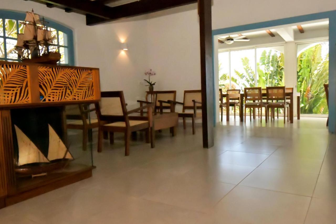 Le Jacaranda Du Guillaume Bed and Breakfast Le Guillaume Εξωτερικό φωτογραφία